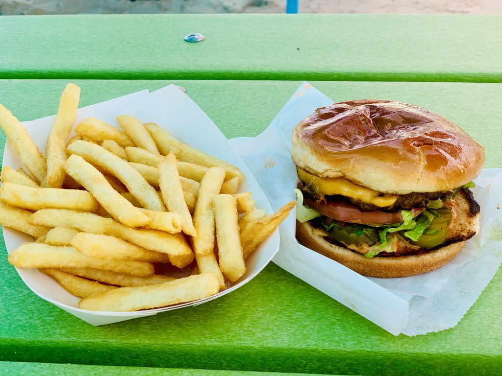 Perfect Day at CocoCay