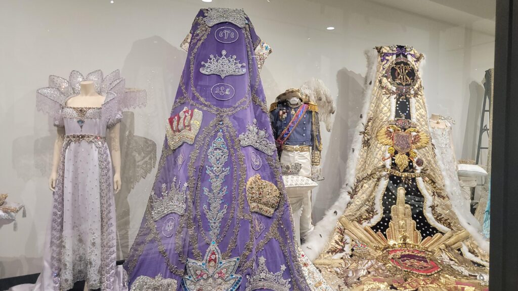 Southern Sailing on American Cruise Lines’ Inaugural Gulf Coast Cruise