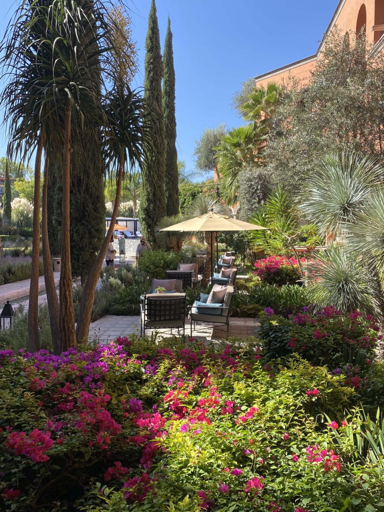 Rosewood San Miguel de Allende