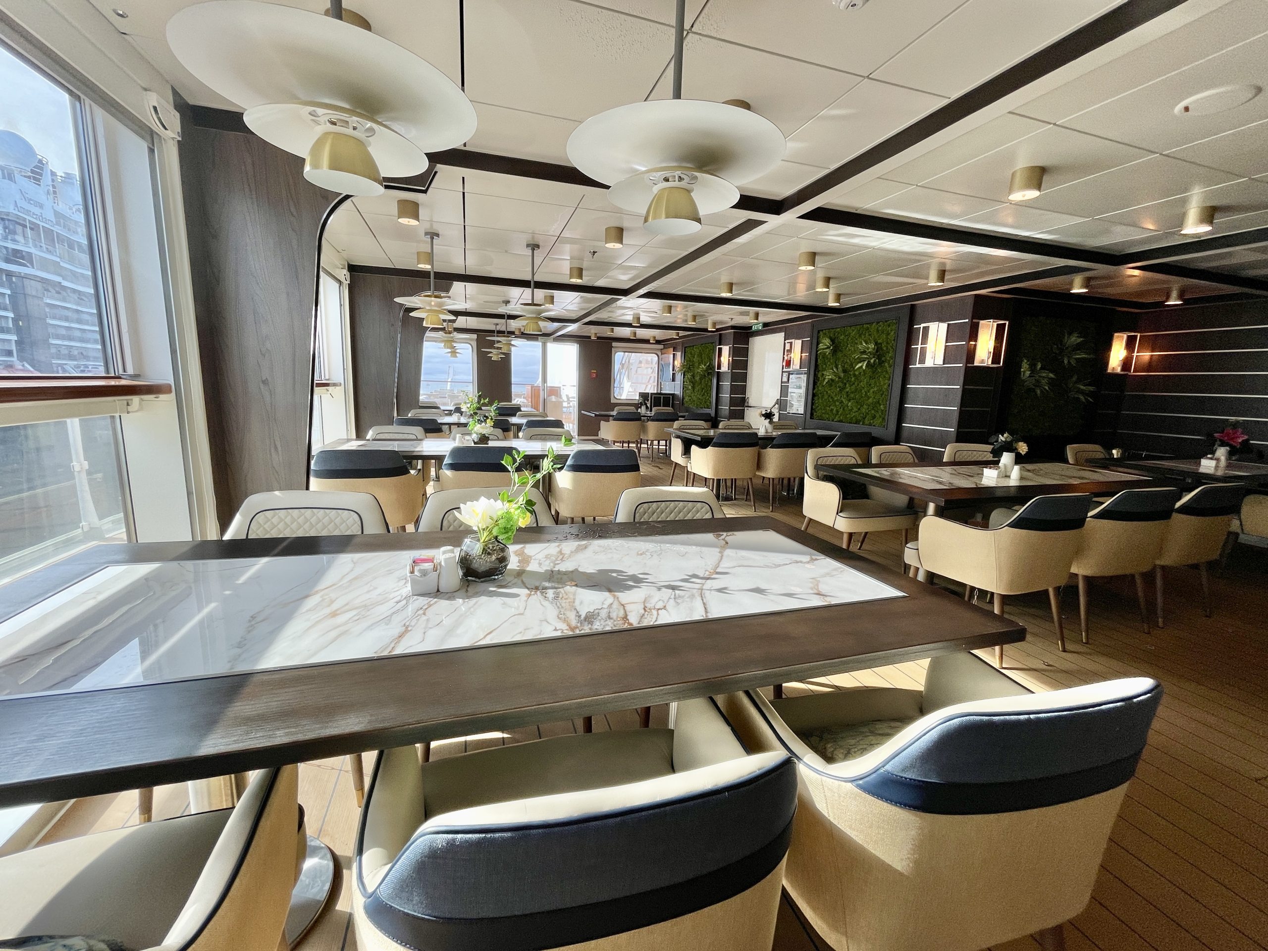 Ocean Victory Expedition Cruise Ship