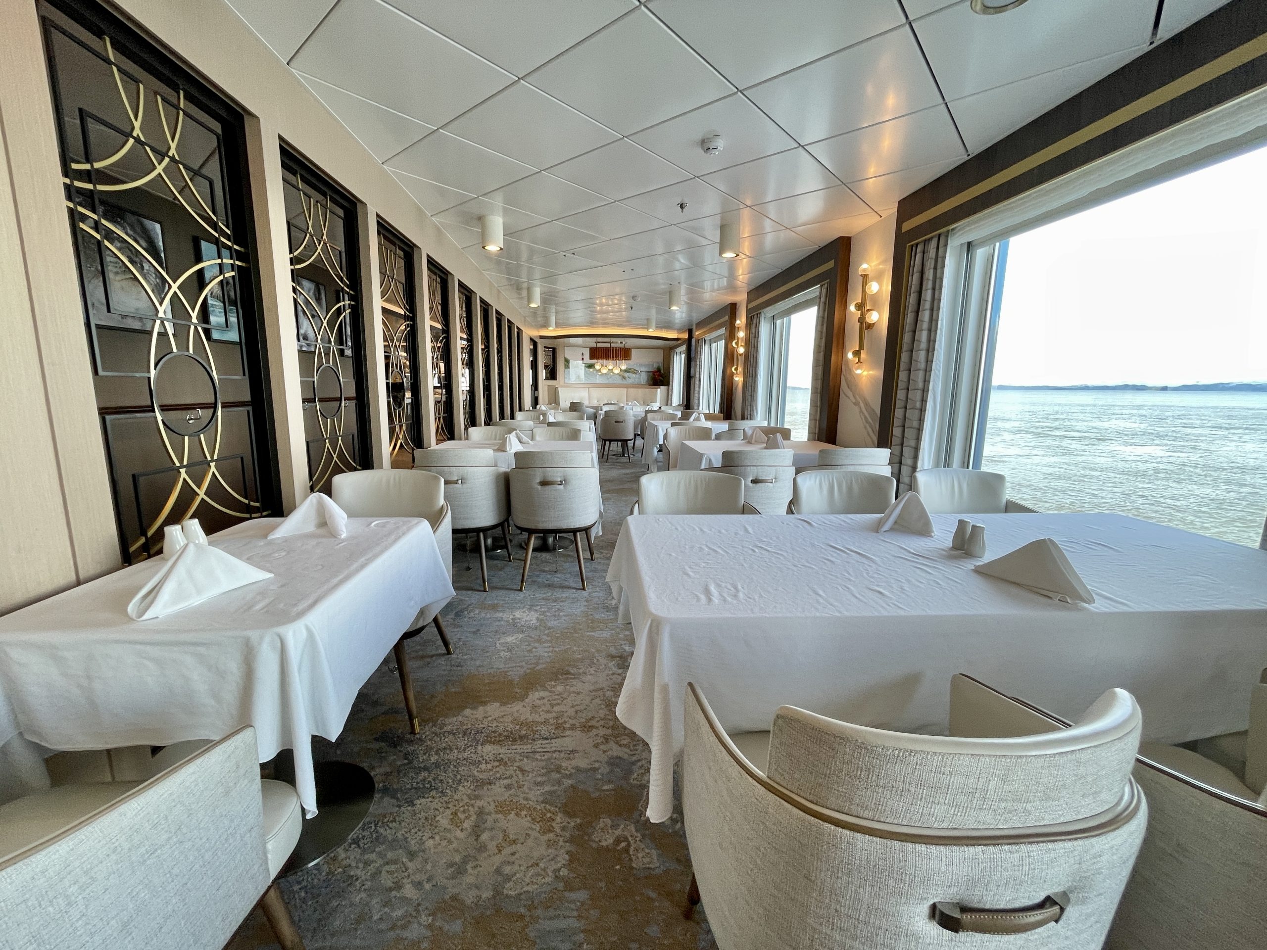 Ocean Victory Expedition Cruise Ship