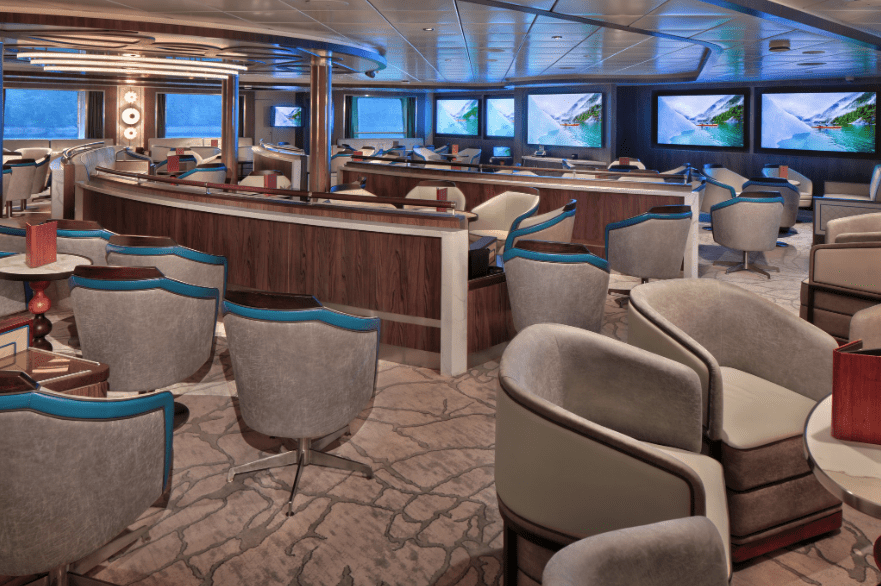 Ocean Victory Expedition Cruise Ship