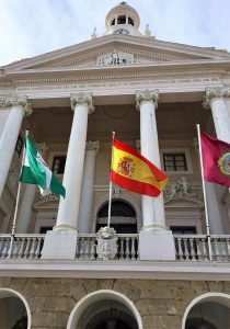 Cadiz, Spain