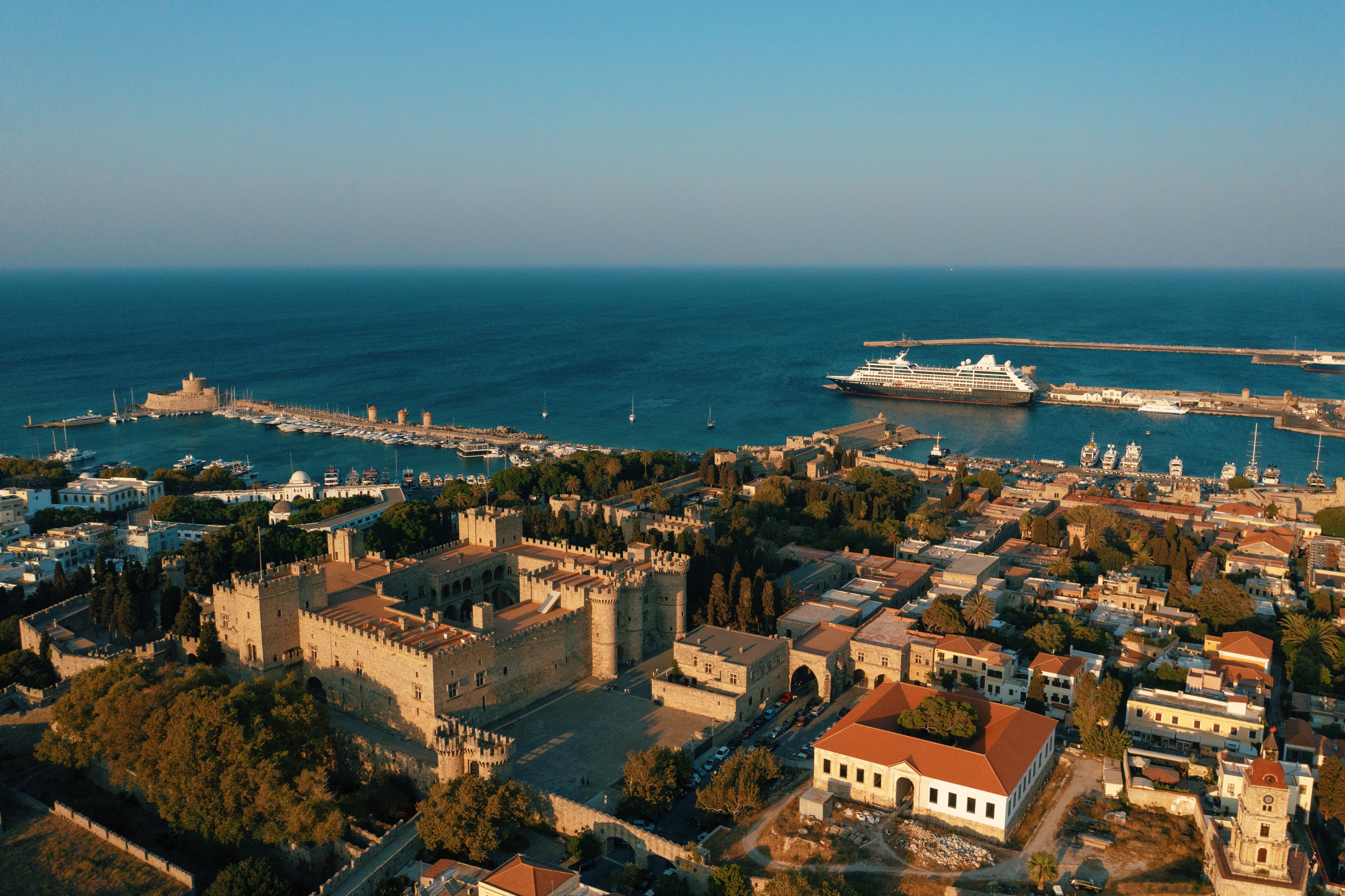 Azamara Cruises