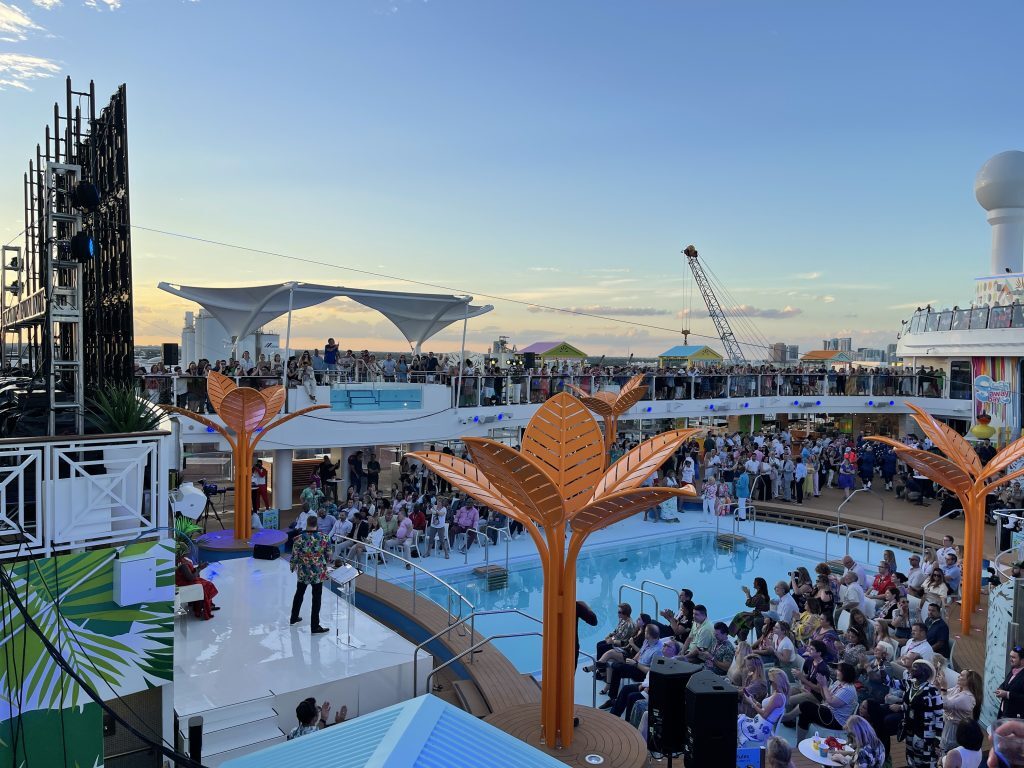 Royal Caribbean