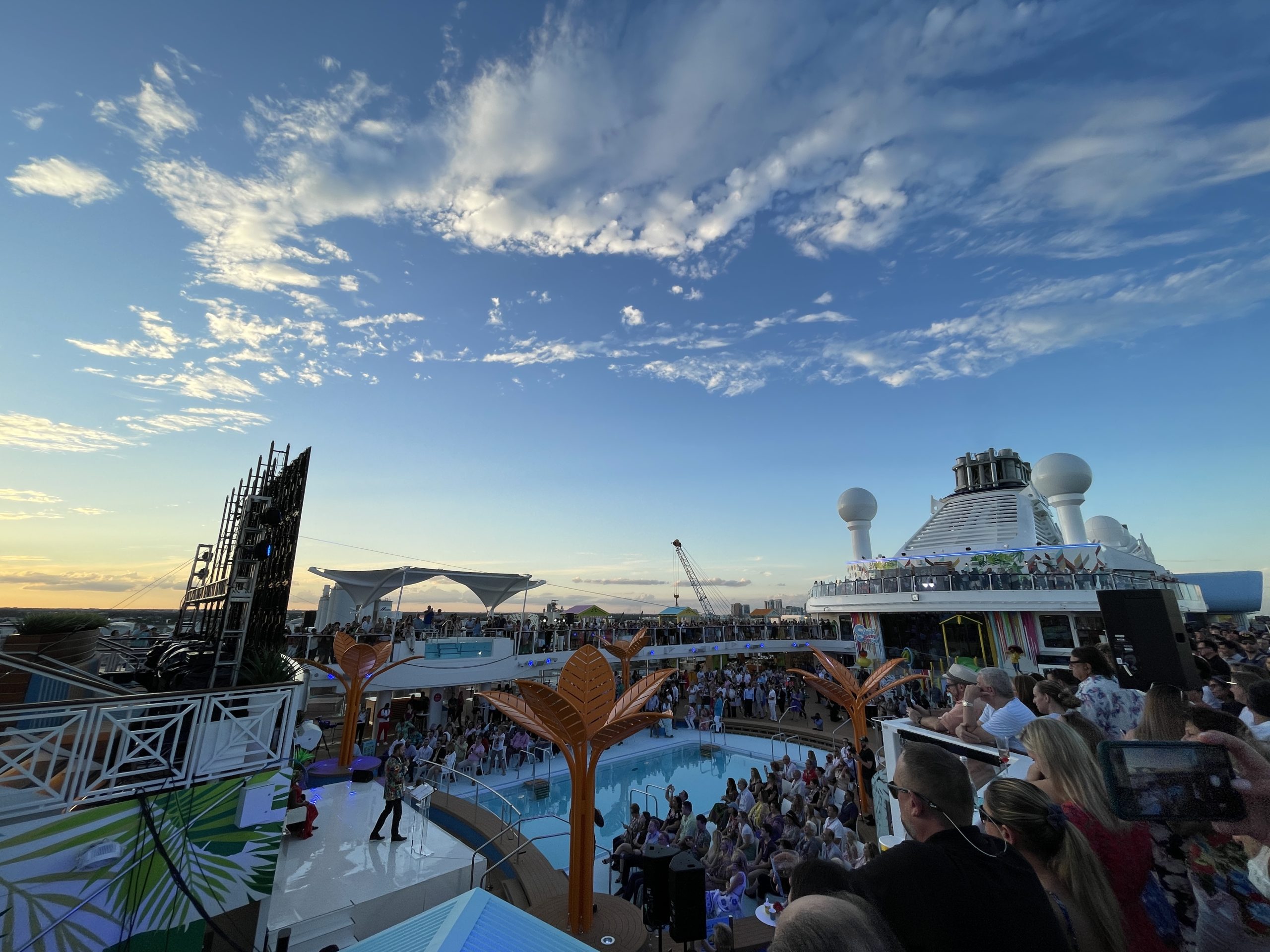Royal Caribbean International