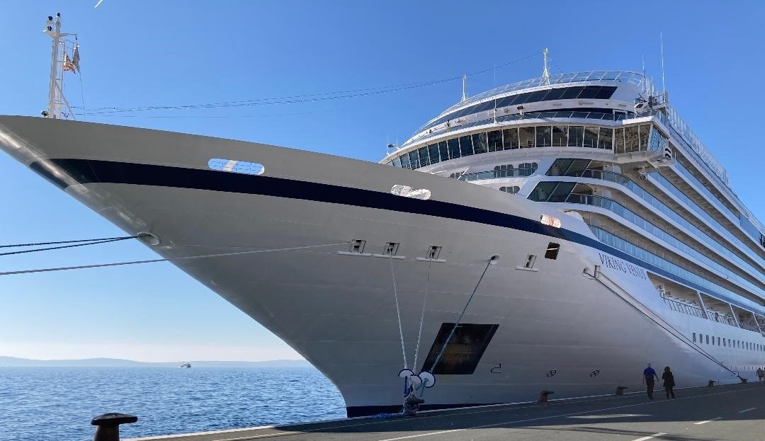 Viking Cruises