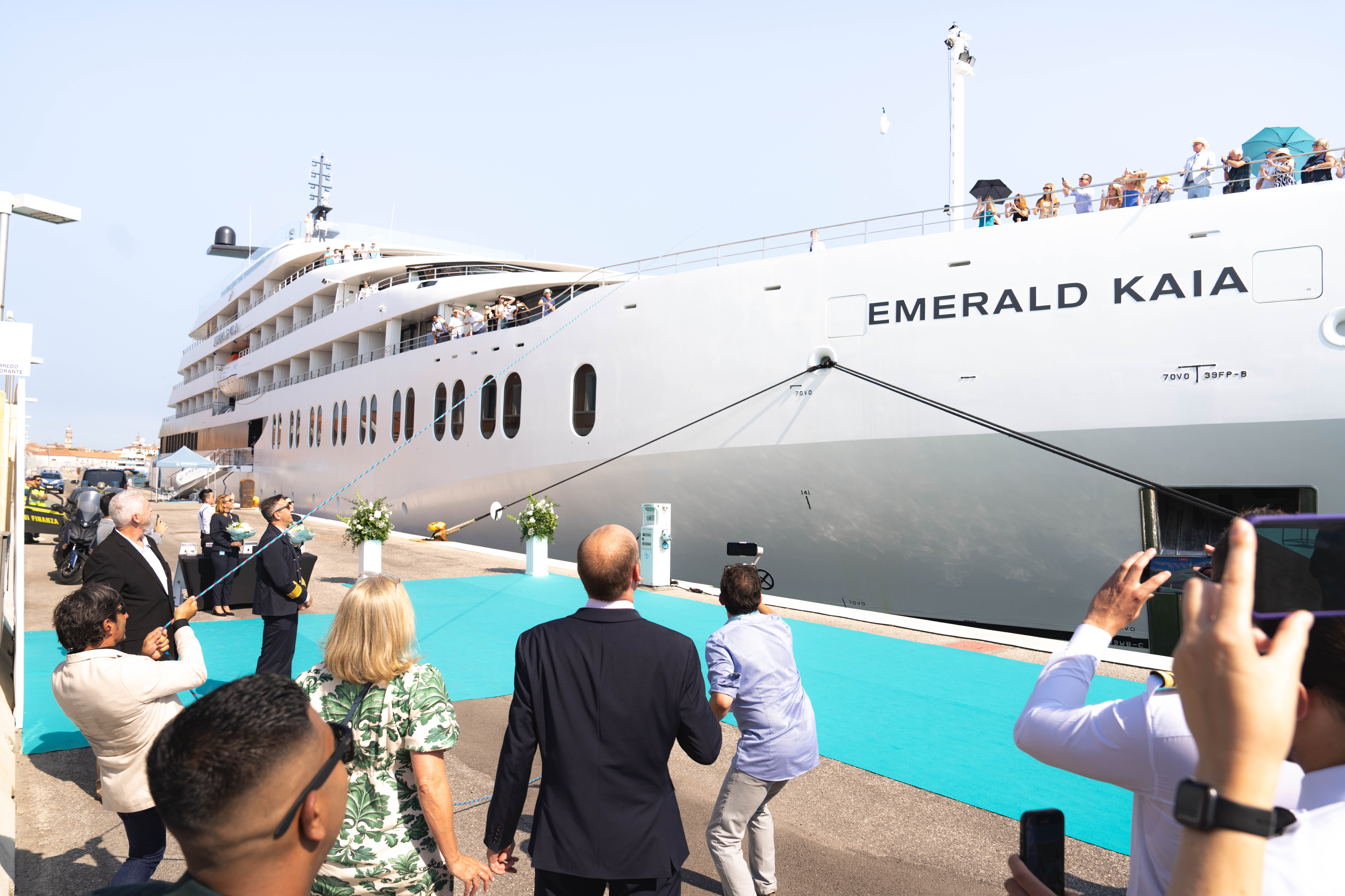 Emerald Kaia Christening - Venice-003