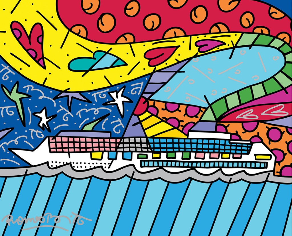 Britto_cruise