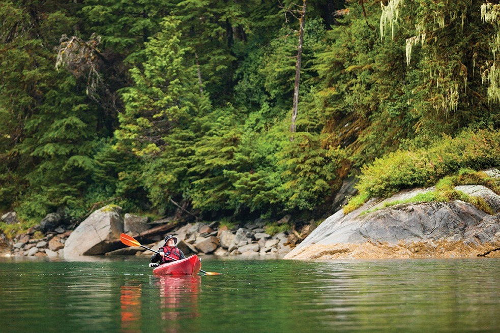 Alaskan Cruise