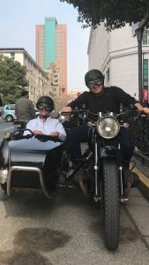 Things to do in Shanghai