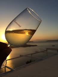 Wine Cruise