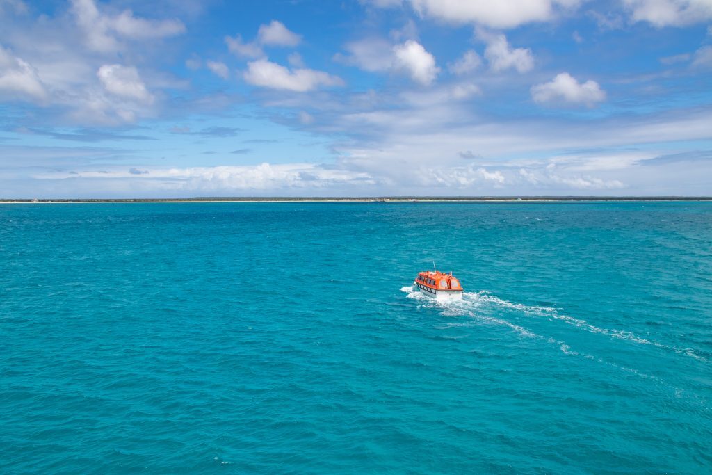 Barbuda