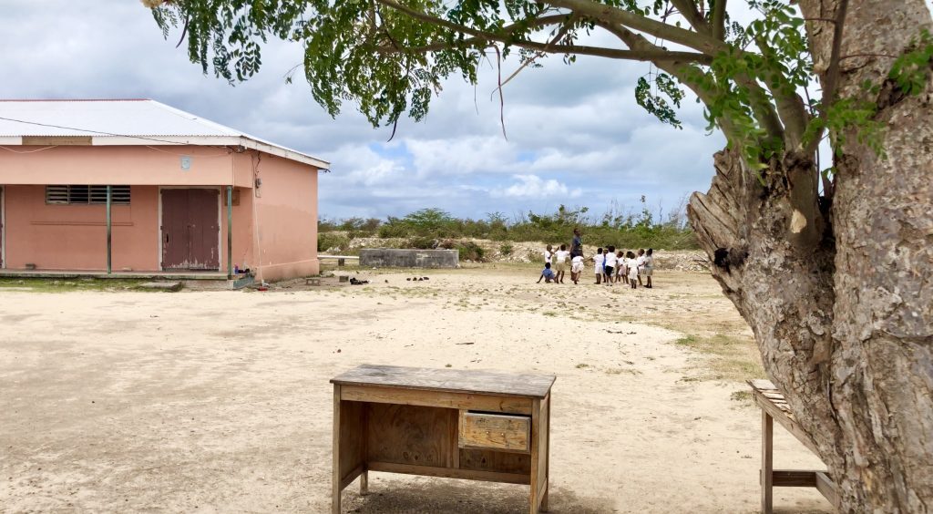 Barbuda