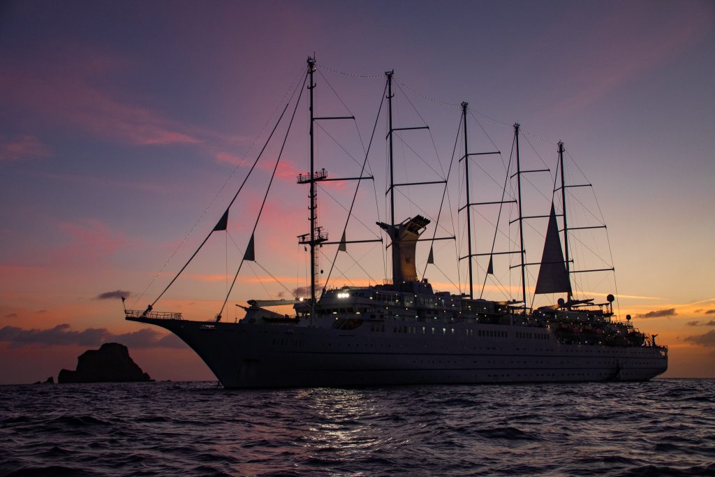 St. Barthélemy
