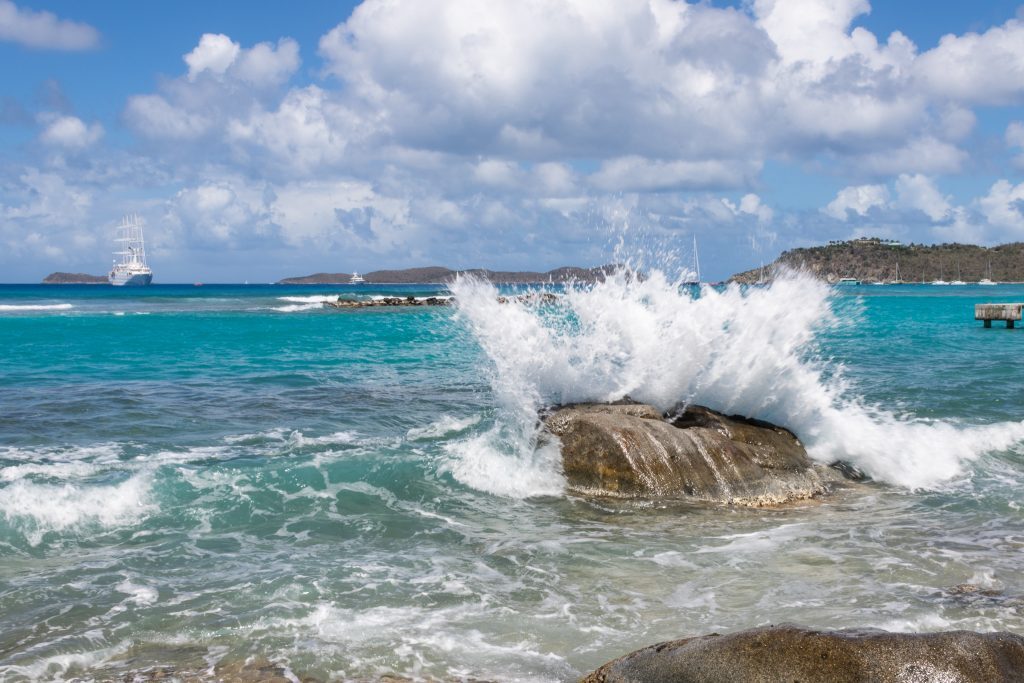 Virgin Gorda