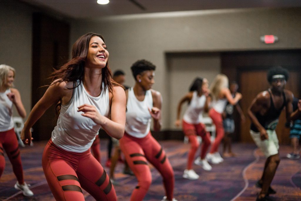 Miami Dolphins Cheerleaders