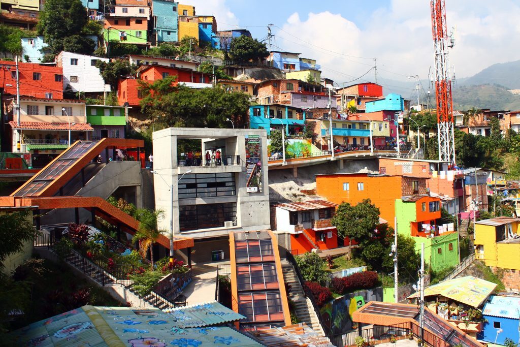 Medellin