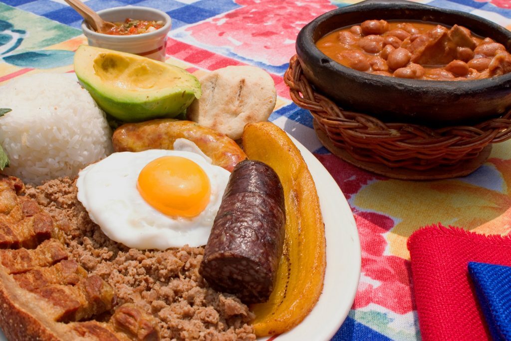 Medellin
