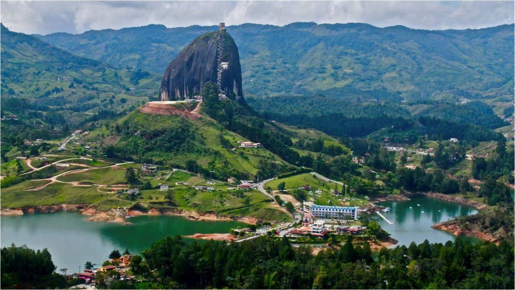Medellin