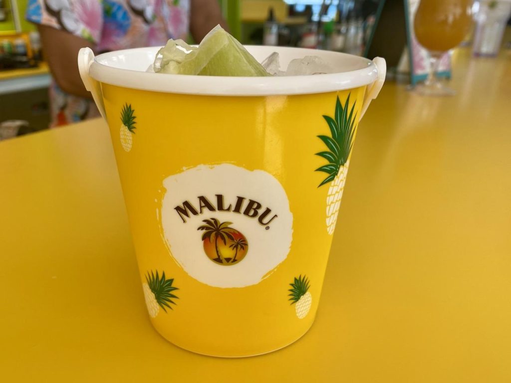 Royal Caribbean Odyssey of the Seas