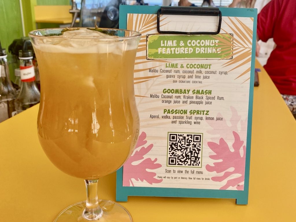 Royal Caribbean Odyssey of the Seas