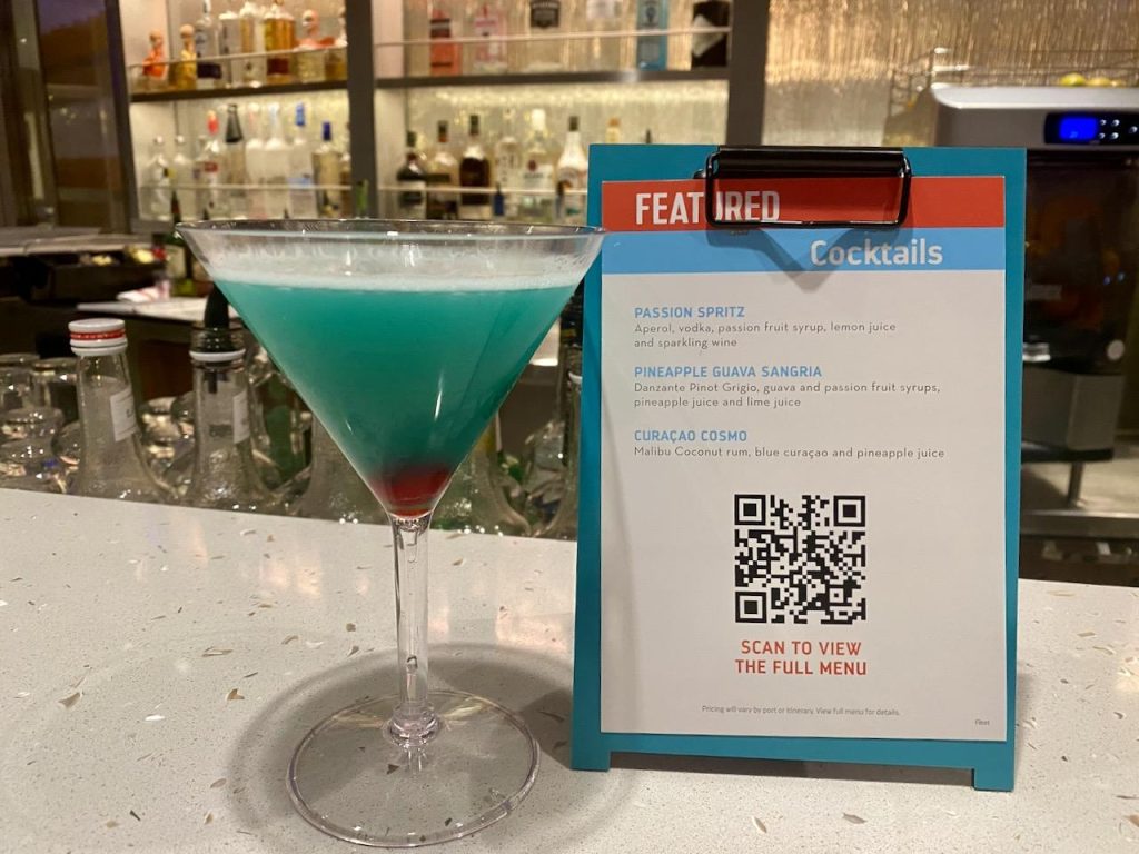 Royal Caribbean Odyssey of the Seas