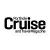 Porthole Cruise and Travel Magazine Logo