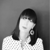 Portrait photo of contributing writer, Kate Wickers