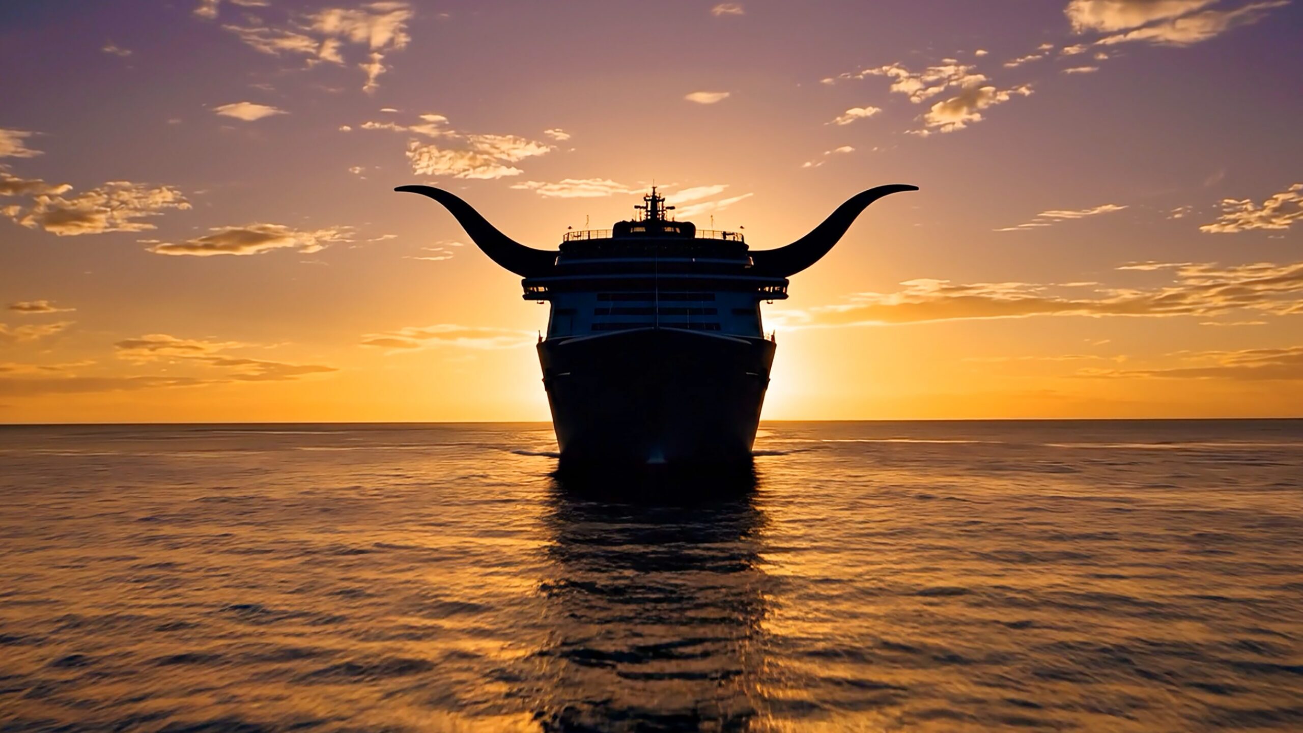 Carnival is choosing Texas with Carnival Tropicale to homeport in Galveston in 2028