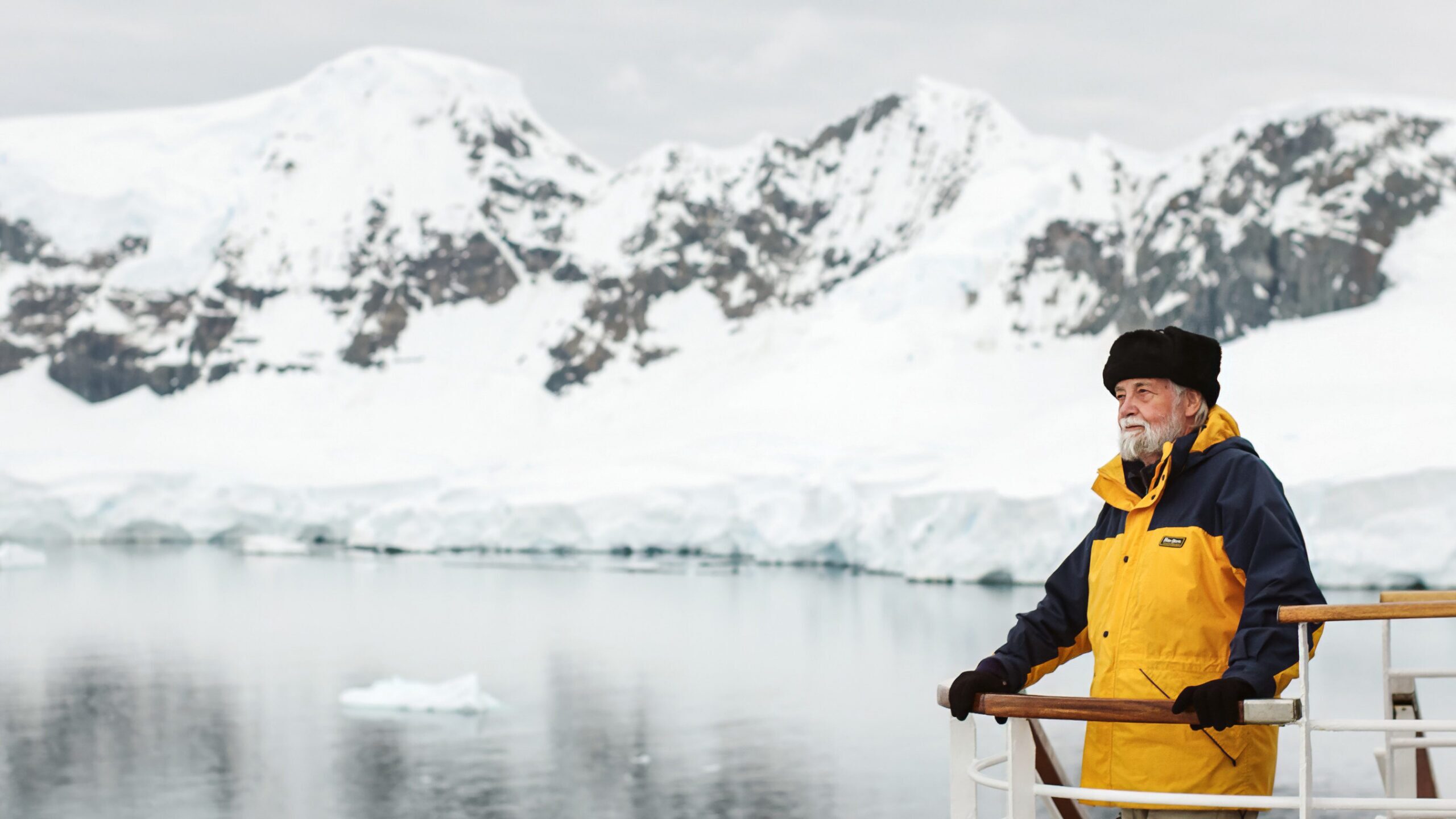 Princess Cruises-South-America