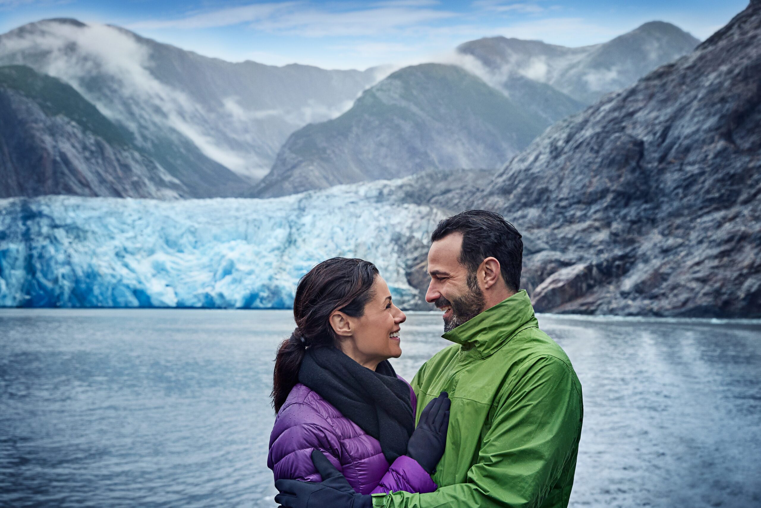 Princess Cruises- Princess Cruises Brings Alaska to Life with New North to Alaska Experiences for