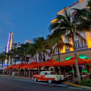 Ocean Drive