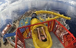 Best Cruise Ships for Kids