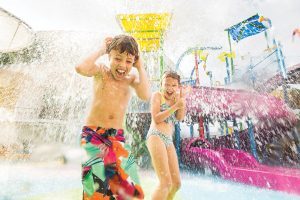 Best Cruise Ships for Kids