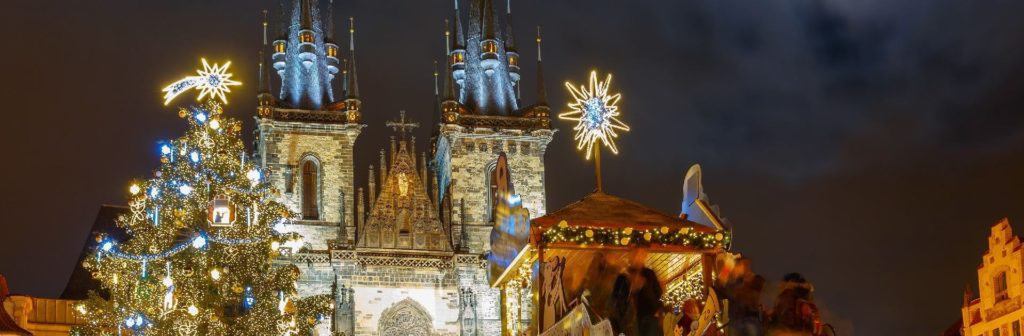 Christmas Market River Cruises