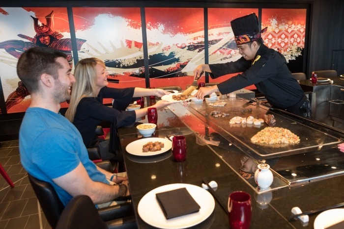 Symphony of the Seas