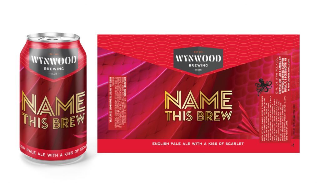 Wynwood Brewing Company