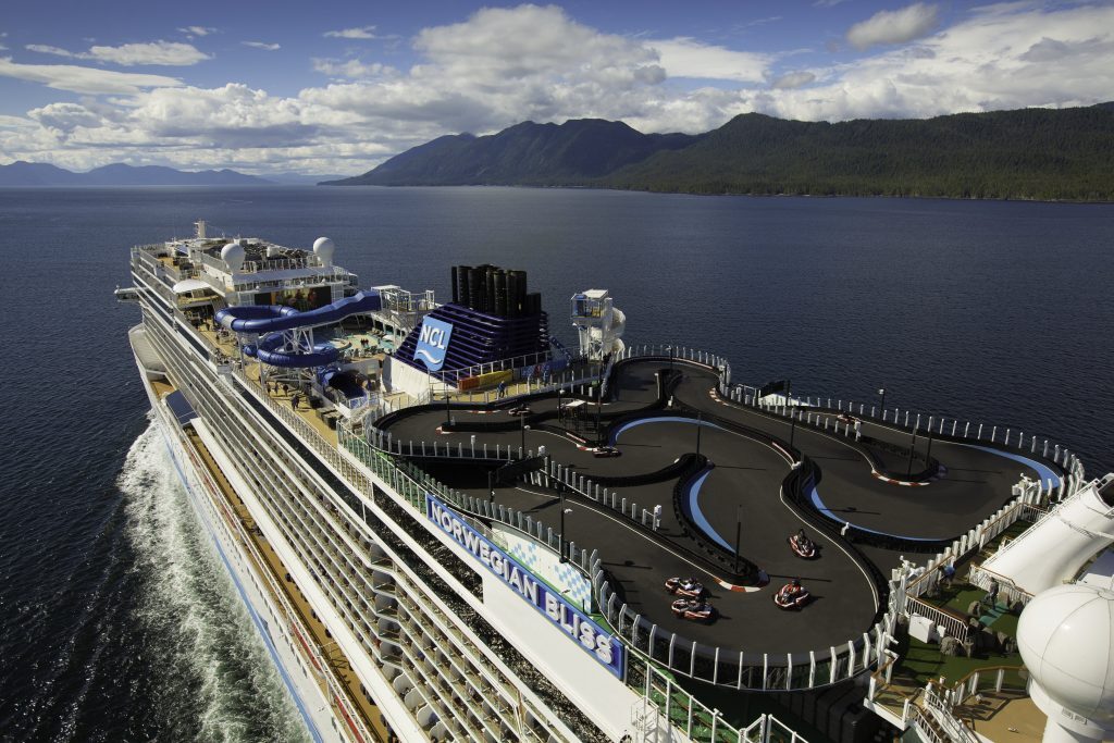 Alaska Cruise