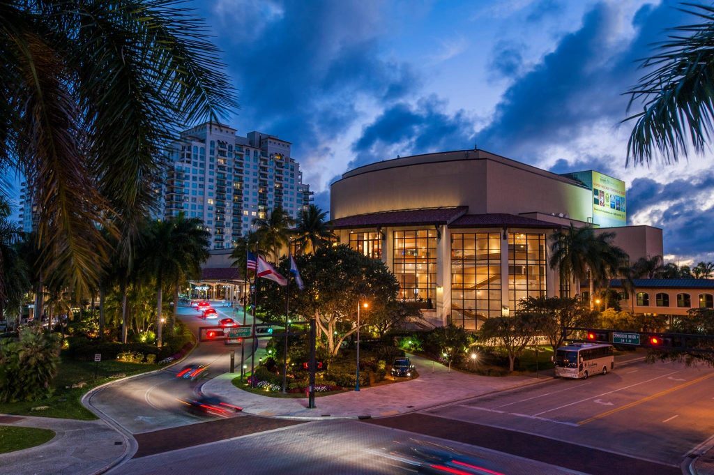 Holiday Season in Fort Lauderdale