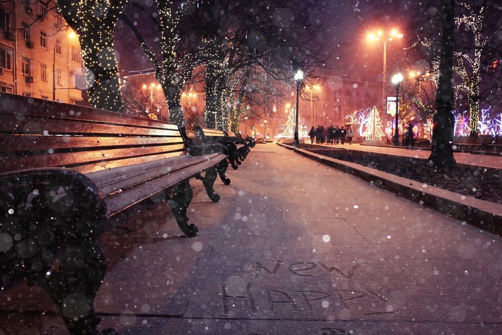 European Christmas Markets