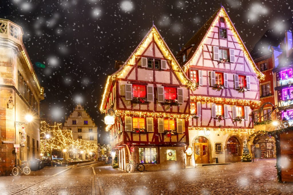 European Christmas Markets
