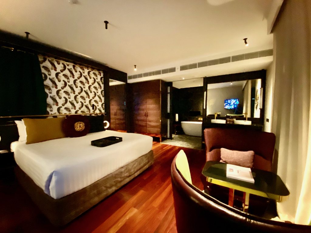 Traveling to Western Australia