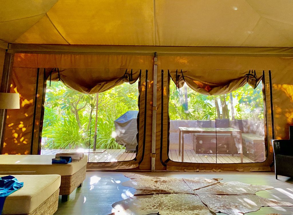 Traveling to Western Australia