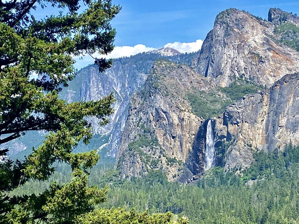 Yosemite National Park