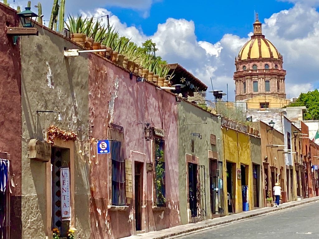San Miguel de Allende