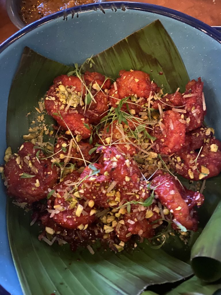 Monterey, California