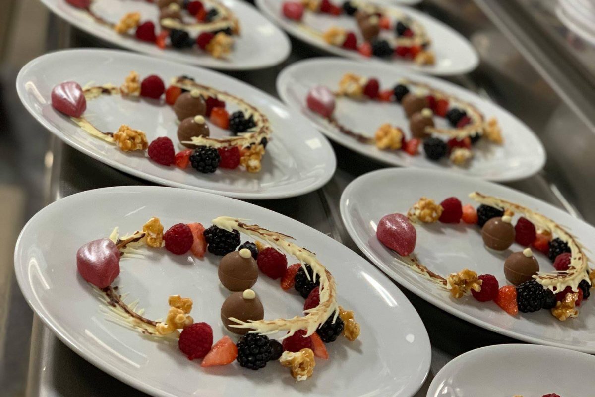 Holland America Line Nieuw Statendam Cruise Ship Review