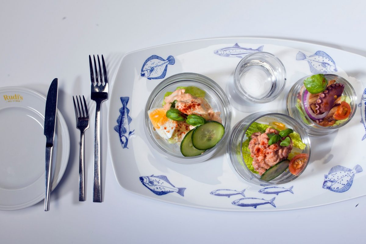 Holland America Line Nieuw Statendam Cruise Ship Review