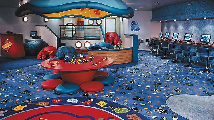 Adventure Ocean Aquanauts | Kid-Friendly Cruises | Royal Caribbean Cruises